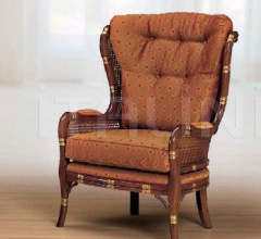 Кресло FLORENZ 200/N Кресло FLORENZ 200/N фабрика Morello Gianpaolo