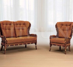 Кресло FLORENZ 200/N Кресло FLORENZ 200/N фабрика Morello Gianpaolo