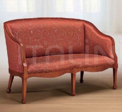 Диван LORA 1033/N Диван LORA 1033/N фабрика Morello Gianpaolo