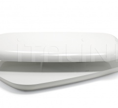 Кофейный столик Yo-yo Кофейный столик Yo-yo фабрика Cattelan Italia