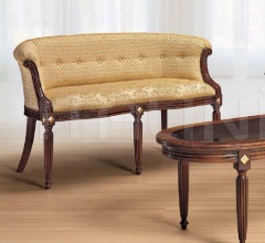 Диван CARLOTTA 934/N Диван CARLOTTA 934/N фабрика Morello Gianpaolo