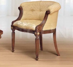 Кресло CARLOTTA 934/N Кресло CARLOTTA 934/N фабрика Morello Gianpaolo