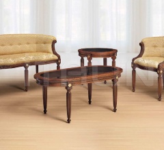 Кресло CARLOTTA 934/N Кресло CARLOTTA 934/N фабрика Morello Gianpaolo