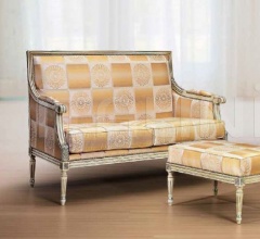 Диван BOEMIA 1030/N Диван BOEMIA 1030/N фабрика Morello Gianpaolo