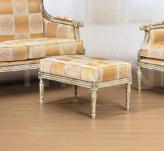 Пуф BOEMIA 1031/N Пуф BOEMIA 1031/N фабрика Morello Gianpaolo