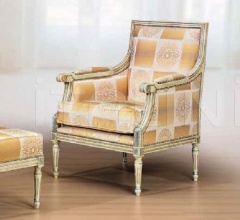 Кресло BOEMIA 1030/N Кресло BOEMIA 1030/N фабрика Morello Gianpaolo