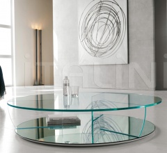 Журнальный столик Kadir Журнальный столик Kadir фабрика Cattelan Italia