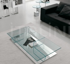 Журнальный столик Kadir Журнальный столик Kadir фабрика Cattelan Italia