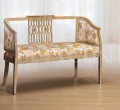 Диван ADRIANA 1077/N Диван ADRIANA 1077/N фабрика Morello Gianpaolo