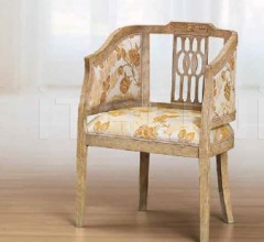 Кресло ADRIANA 1077/N Кресло ADRIANA 1077/N фабрика Morello Gianpaolo