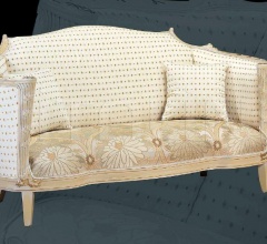 Диван MINUETTO 1219/N Диван MINUETTO 1219/N фабрика Morello Gianpaolo