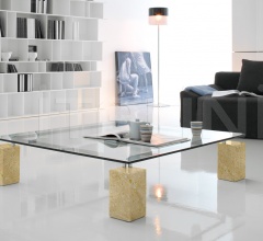 Журнальный столик Dielle Журнальный столик Dielle фабрика Cattelan Italia