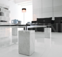 Журнальный столик Dielle Журнальный столик Dielle фабрика Cattelan Italia