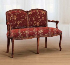 Диван PARIGINO DOPPIO 586/N Диван PARIGINO DOPPIO 586/N фабрика Morello Gianpaolo