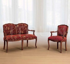 Диван PARIGINO DOPPIO 586/N Диван PARIGINO DOPPIO 586/N фабрика Morello Gianpaolo