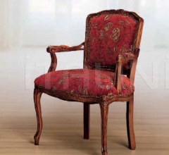 Кресло PARIGINO DOPPIO 587/N Кресло PARIGINO DOPPIO 587/N фабрика Morello Gianpaolo