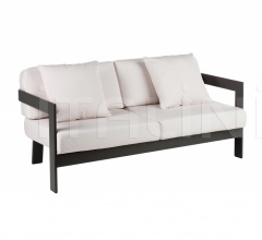 Диван Tub 74847 Диван Tub 74847 фабрика Point 1920