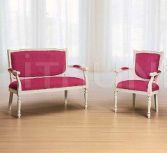 Диван ALASSIO 1010/N Диван ALASSIO 1010/N фабрика Morello Gianpaolo