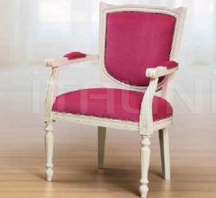 Кресло ALASSIO 1011/N Кресло ALASSIO 1011/N фабрика Morello Gianpaolo