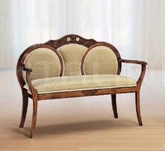 Диван ZENITH 791/N Диван ZENITH 791/N фабрика Morello Gianpaolo