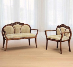 Диван ZENITH 791/N Диван ZENITH 791/N фабрика Morello Gianpaolo