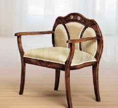 Кресло ZENITH 792/N Кресло ZENITH 792/N фабрика Morello Gianpaolo