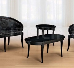 Диван BEETHOVEN 1137/N Диван BEETHOVEN 1137/N фабрика Morello Gianpaolo