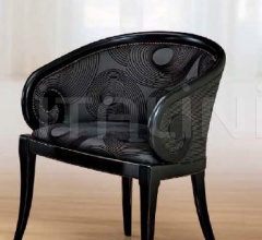 Кресло BEETHOVEN 1137/N Кресло BEETHOVEN 1137/N фабрика Morello Gianpaolo