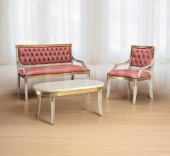 Диван POMPEI 862/N Диван POMPEI 862/N фабрика Morello Gianpaolo