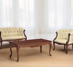 Диван ROGER 789/N Диван ROGER 789/N фабрика Morello Gianpaolo