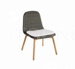 Итальянские Уличная мебель - Стул Round 76501 Итальянские Уличная мебель - Стул Round 76501 фабрика Point 1920