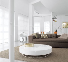 Журнальный столик Arena Журнальный столик Arena фабрика Cattelan Italia