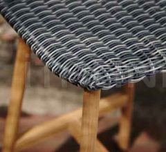 Итальянские Рестораны/Бары - Барный стул Round 76552 фабрика Point 1920