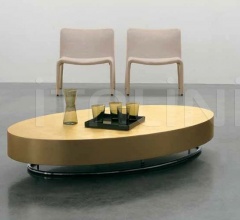 Журнальный столик Arena Журнальный столик Arena фабрика Cattelan Italia