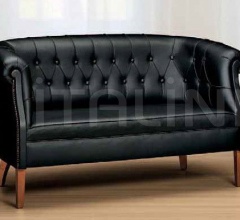 Диван FOSTER 770/N Диван FOSTER 770/N фабрика Morello Gianpaolo