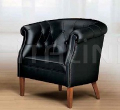 Кресло FOSTER 771/N Кресло FOSTER 771/N фабрика Morello Gianpaolo