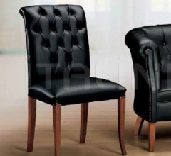 Стул FOSTER 736/N Стул FOSTER 736/N фабрика Morello Gianpaolo