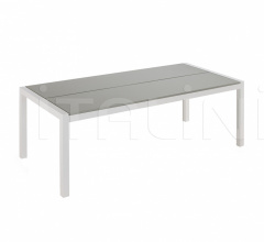 Итальянские Уличные столы - Стол обеденный Weekend 73109 Итальянские Уличные столы - Стол обеденный Weekend 73109 фабрика Point 1920