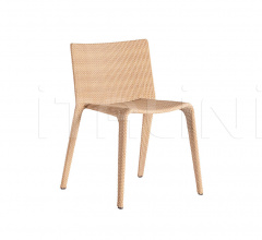 Итальянские Уличная мебель - Стул U 74101 Итальянские Уличная мебель - Стул U 74101 фабрика Point 1920