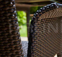 Итальянские Уличная мебель - Стул с подлокотниками U 74106 Итальянские Уличная мебель - Стул с подлокотниками U 74106 фабрика Point 1920