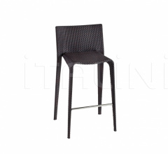 Итальянские Рестораны/Бары - Барный стул U 74257 фабрика Point 1920