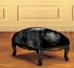 Пуф GLAMOUR 512/N Пуф GLAMOUR 512/N фабрика Morello Gianpaolo