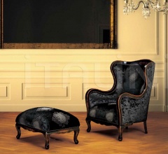 Пуф GLAMOUR 512/N Пуф GLAMOUR 512/N фабрика Morello Gianpaolo