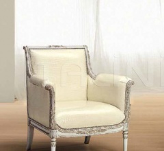 Кресло GIORGIA 431/N Кресло GIORGIA 431/N фабрика Morello Gianpaolo