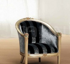 Кресло CHERIE 360/N Кресло CHERIE 360/N фабрика Morello Gianpaolo