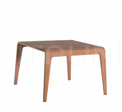 Итальянские Уличные столы - Стол обеденный U 74110 Итальянские Уличные столы - Стол обеденный U 74110 фабрика Point 1920