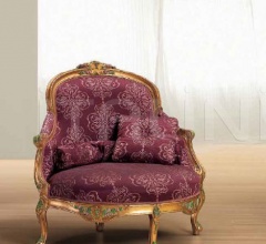 Кресло LOVE ANGOLO 471/N Кресло LOVE ANGOLO 471/N фабрика Morello Gianpaolo