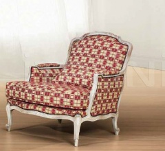 Кресло BECKET 1041/N Кресло BECKET 1041/N фабрика Morello Gianpaolo