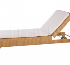Итальянские Уличные шезлонги - Шезлонг U 74195 Итальянские Уличные шезлонги - Шезлонг U 74195 фабрика Point 1920