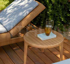 Итальянские Уличные шезлонги - Шезлонг U 74195 Итальянские Уличные шезлонги - Шезлонг U 74195 фабрика Point 1920